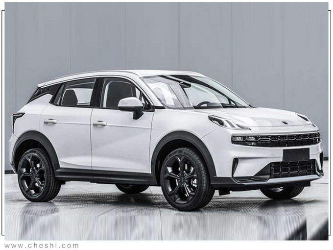 领克2020年新车预告 05/06领衔 最快3月将上市-图8