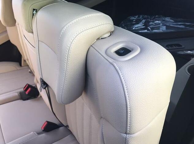 18款美规奔驰GLS450 中规GLS400区别对比-图13