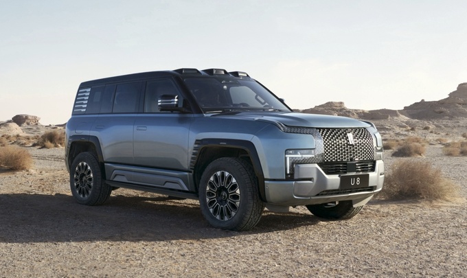 2023年中国品牌之最最贵最大最热门-图8