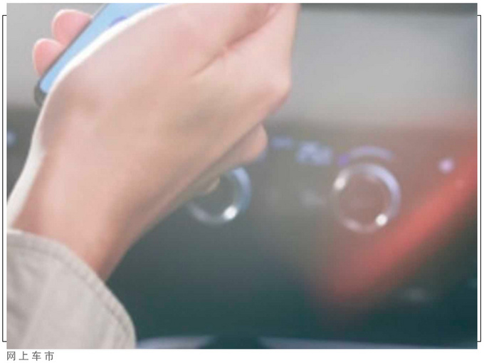 本田全新HR-V内饰曝光本月亮相/搭2.0L引擎-图3