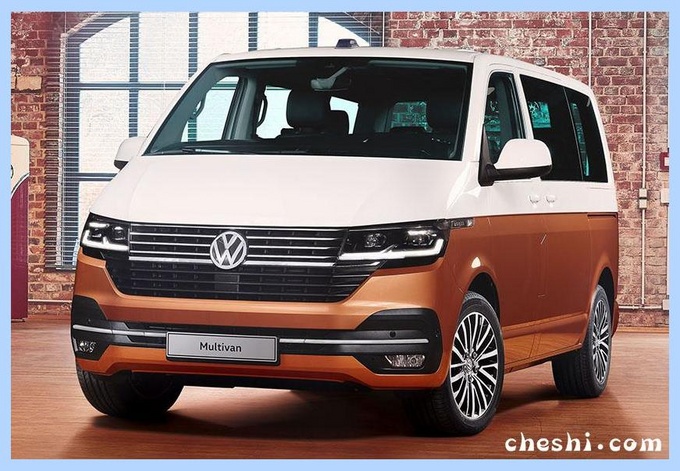 大众推新款T6纯电动MPV 续航将超过400公里-图1