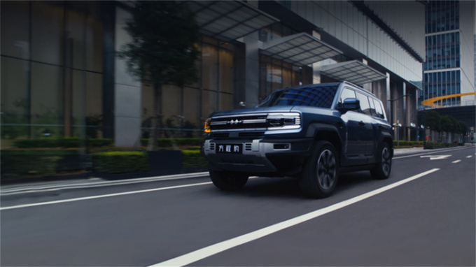 全球首家达成600万辆新能源汽车下线比亚迪再创纪录-图2