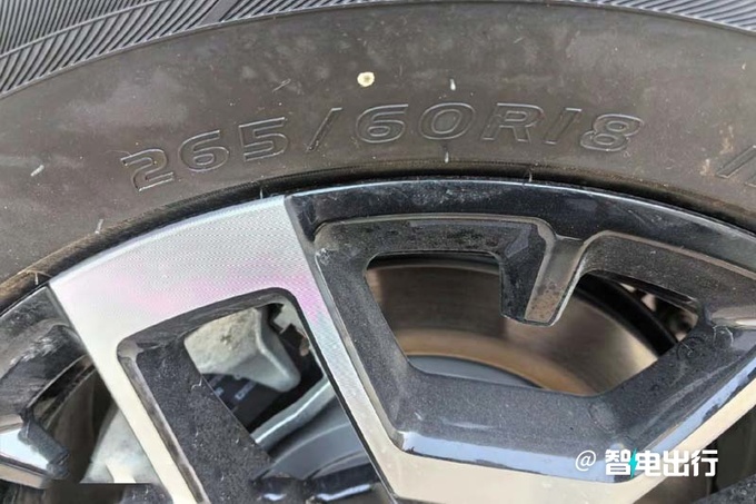 长安猎手3月1日上市可选双电机四驱 预售13.99万起-图4