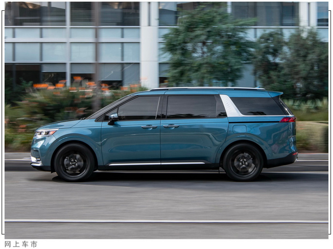 起亚全新嘉华售价曝光二季度开售/搭3.6L引擎-图2