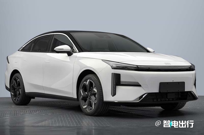 银河L6三季度上市纯电续航105km 尺寸超比亚迪秦-图2