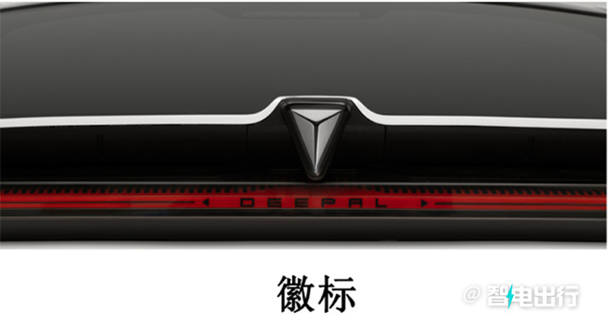 深蓝L07配置曝光尺寸比SL03更长 或搭华为车机-图9