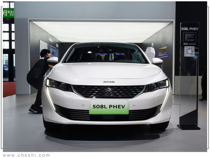 标致雪铁龙6款新车将上市 2008领衔还有电动版-图10