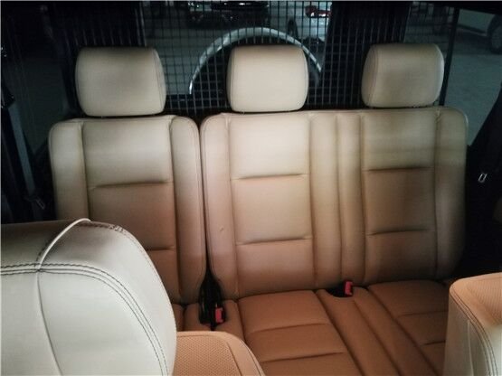 18款奔驰G500销售全国 硬派越野外观霸气-图10