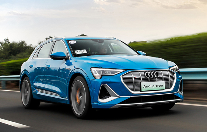 一汽-大众年内再推4款电动车全是SUV最快4月上市-图1