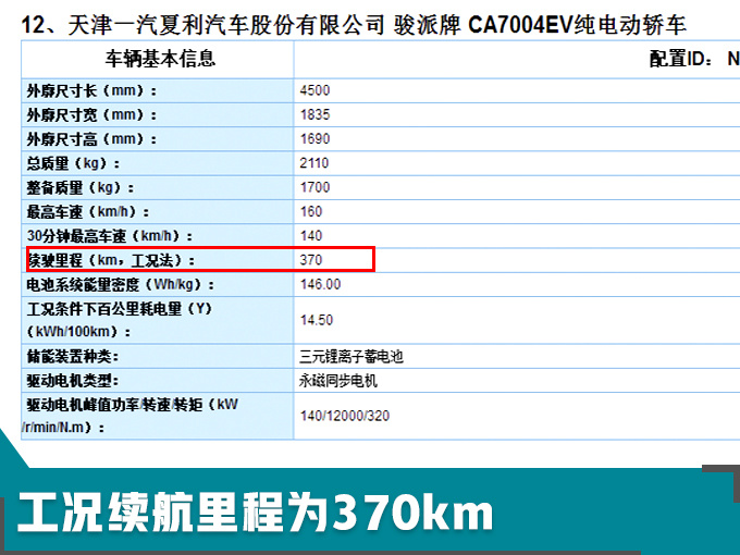 丰田RAV4推纯电动版 你还考虑比亚迪宋么-图2