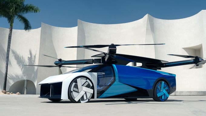 关于小鹏汽车科技日你必须知道的7件事-图12