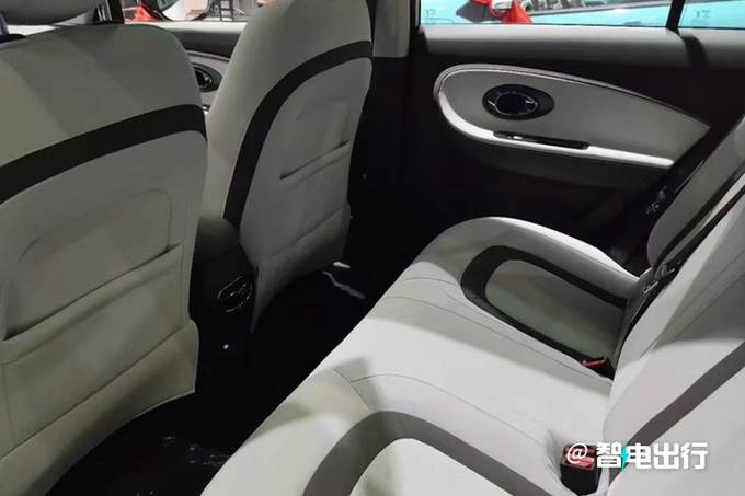 官方降价江淮钇为3售8.99-12.79万 电池0自燃-图10