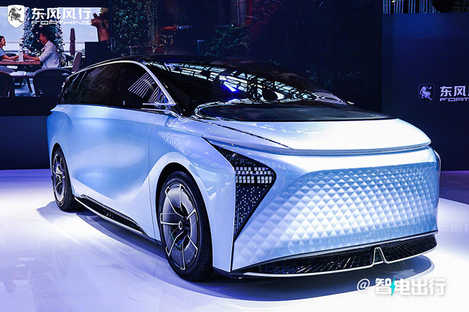 东风风行新旗舰MPV 9月发布官方将停更燃油车-图2
