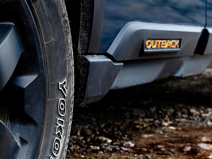 斯巴鲁傲虎特别版最新预告图曝光5天后正式亮相-图1