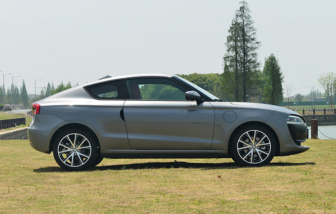 零跑汽车仍在争取造车资质 代工厂却先破产了-图2