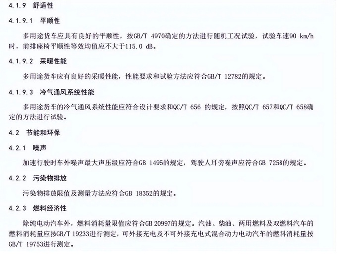 不止取消限行皮卡標(biāo)準(zhǔn)推出兩周年行業(yè)發(fā)展未來可期-圖5