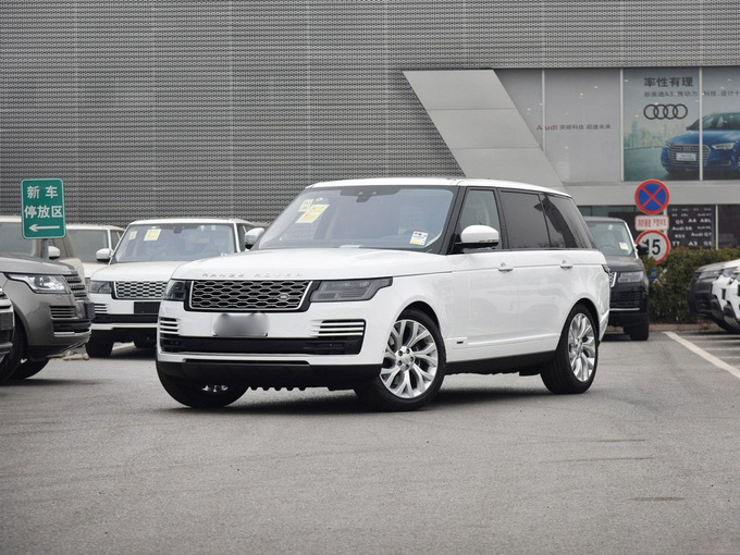 路虎揽胜创世加长价格 品味独特无懈可击-图1
