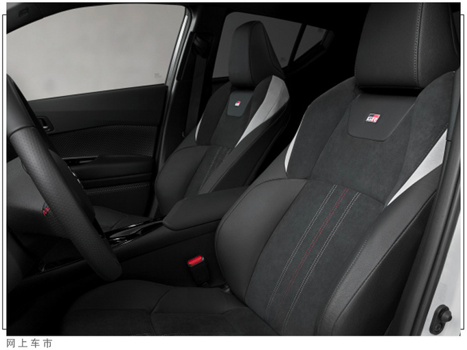 丰田C-HR运动版售价曝光搭2.0L混动/配置丰富-图5