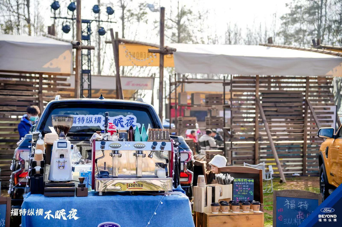 货箱外放电功能竟这么有用盘点具备此功能的皮卡-图12