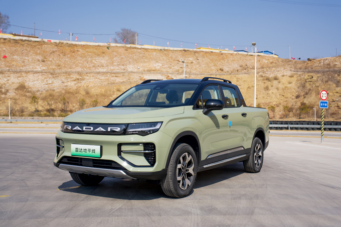 雷达皮卡或将在泰国建立生产基地发力出口澳洲+东南亚-图1