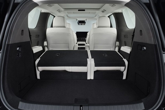 广州车展MPV篇想要电动化豪华顶级限量了解下这8款车-图4