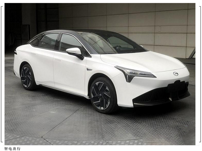 广汽埃安6月销量10,403台新款AION LX年内上市-图4