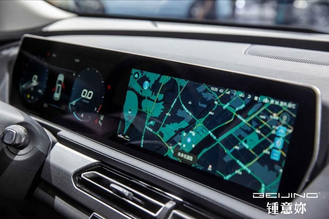 产品营销相辅相成 BEIJING汽车整体向上按下加速键-图5