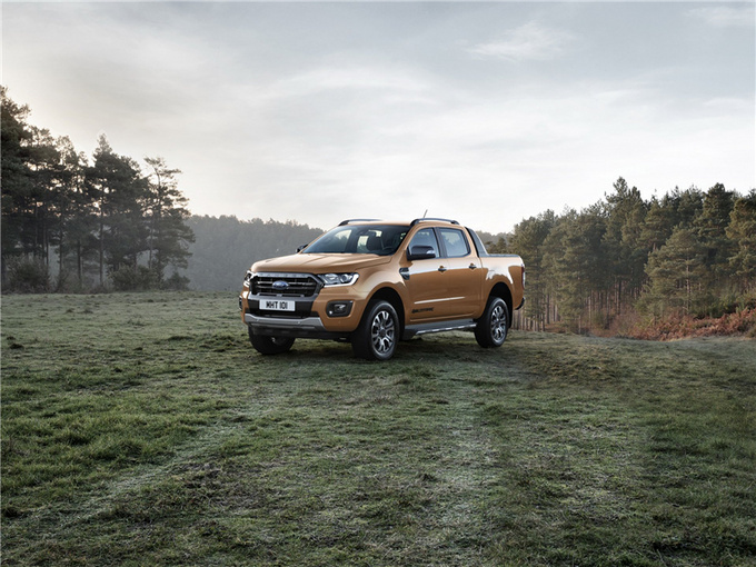 ����Rangerŷ�޻�װ2.0T���ͻ����������ͬ��