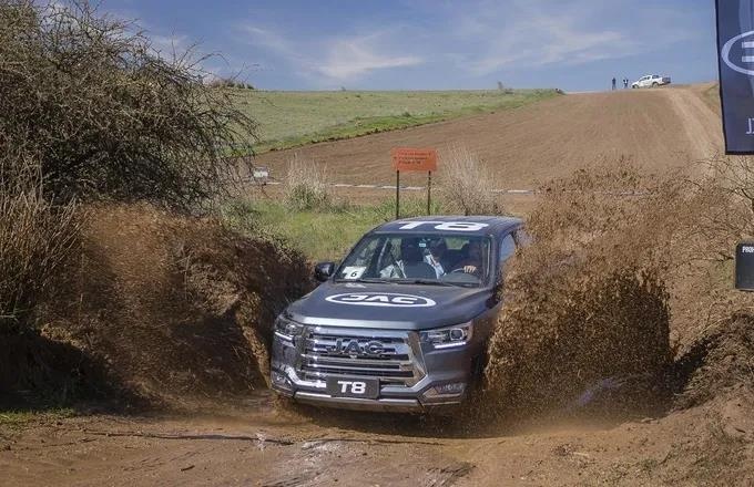 看中国皮卡扬帆出海这个品牌远销80余国家-图4