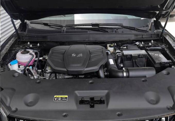 新红旗HS5经历的一拆到底揭开了中国豪华汽车的真面貌-图2