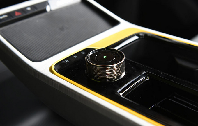 广汽埃安Aion Y开启预售 XX-XX万元 4月底上市-图3