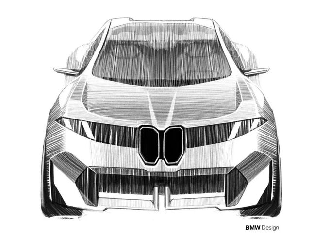 新世代X概念车不为裹挟探索求新-图3