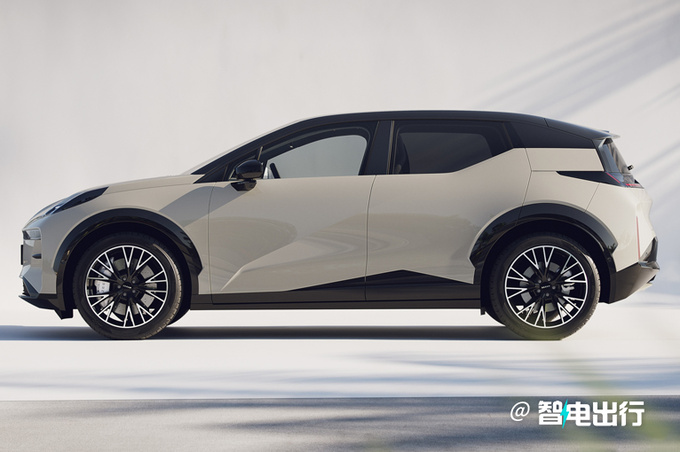 比smart#精灵1贵X.X万极氪X售XX.XX-XX.XX万元-图3