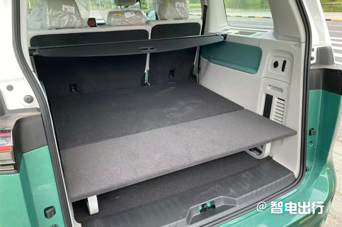 大众销售ID.BUZZ最快本月上市预计卖43万起-图9