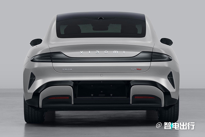 小米SU7续航800kmPK比亚迪汉 卖15.49万起能火吗-图2