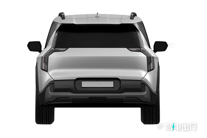起亚大SUV现身国内明年将上市 北美售约39万人民币-图8