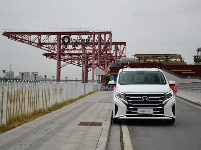 打造贴心舒适的款待 全新传祺M8是如何做到的-图21