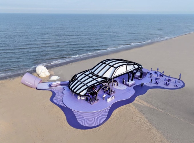 拥抱变化忠于独特—保时捷携手阿那亚戏剧节共探风格新境-图6