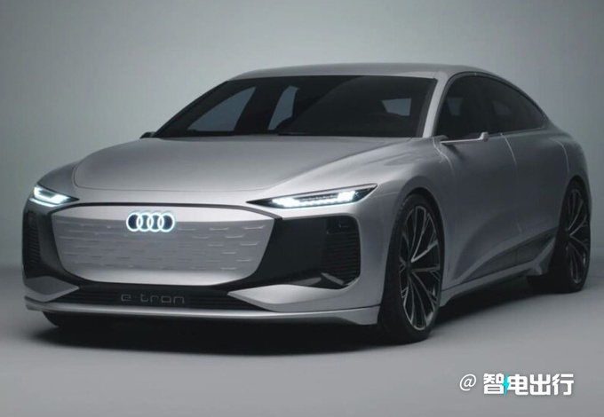 奥迪新A6发布时间确认用百万级车型同款内饰-图2