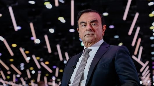 雷诺-日产联盟瓦解与吉利重新结盟-图5