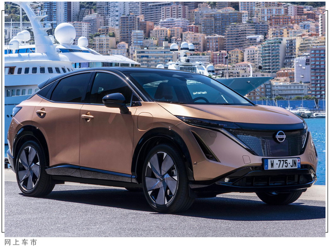 日产全新SUV售价曝光年底国内开售/内饰更豪华-图4