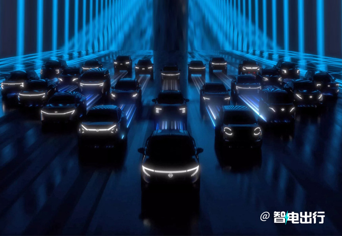 日产30款新车计划曝光特供中国8款纯电动车型-图2