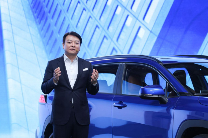 一汽丰田卡罗拉 锐放正式上市 售价12.98-16.98万元-图3