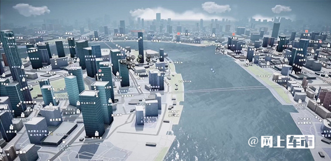 奔驰全新国产E级首发 大幅加长 17项中国专属配置-图6