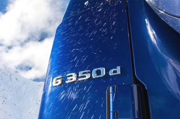 2019款奔驰G350配置 首批预定价格最超值-图7