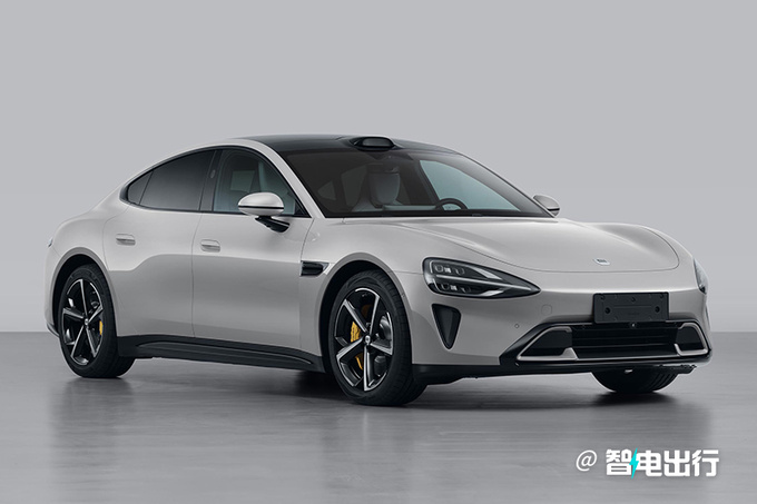 小米SU7续航800kmPK比亚迪汉 卖15.49万起能火吗-图1