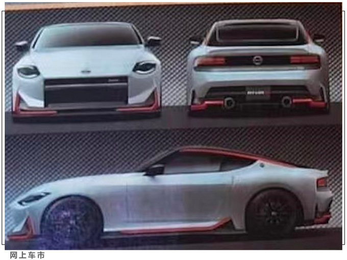 日产小号GT-R发布时间确认换3.0T双增压引擎-图2