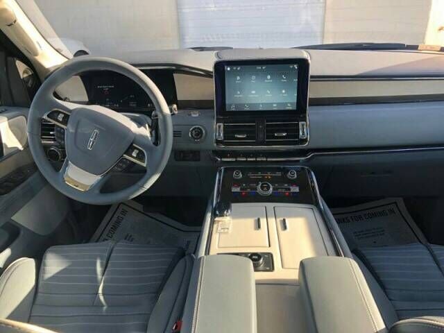 18款林肯领航员 原厂豪华SUV舒适度升级-图4