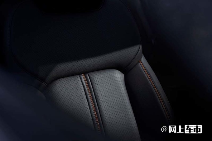 马自达CX-50首台下线5月上市 预计卖17.98-23.98万-图16