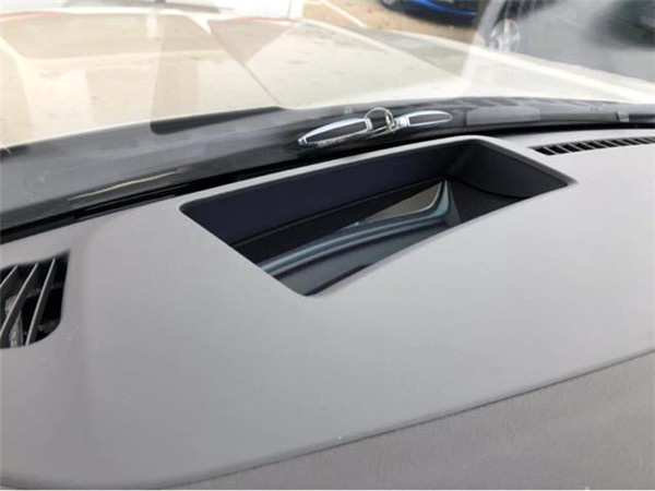 林肯领航员尊贵称号占领商务界 月末特价-图7